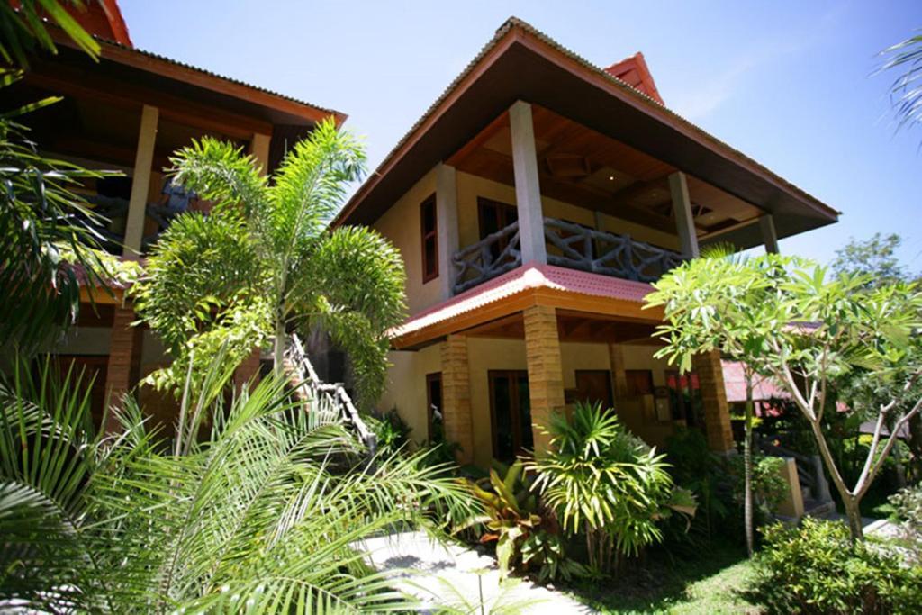 Railay Viewpoint Resort Habitación foto